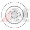 A.B.S. 15779 OE Brake Disc
